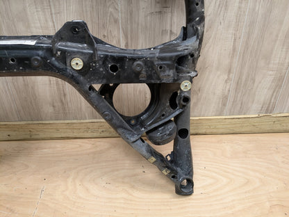 OEM BMW F90 G12 G30 M5 M8 Front Axle Subframe Suspension Carrier Crossmember AWD