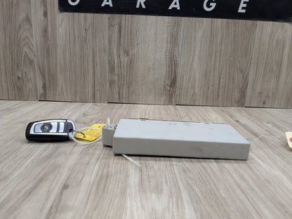 2012 BMW 750 F02 CAS Comfort Car Access System Module 9257036 OEM BMW F01 F02 F07 F10 F25 F26 CAS4 Comfort Access Control Unit Module OEM