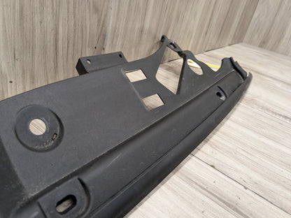 OEM BMW F90 M5 G30 530 540 M550 Front Right Engine Support Sealing Cover Trim