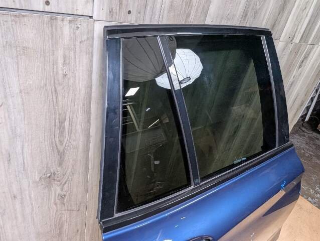 2018 - 2024 BMW X3 G01 Rear Right Passenger Door Shell Panel 7465534 B58B30M0
