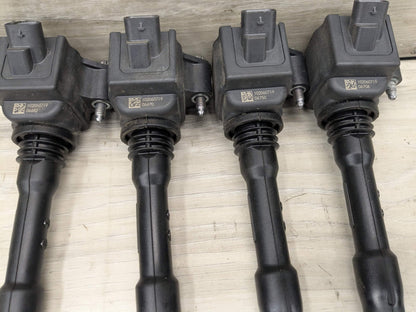 OEM BMW G20 G01 G02 G05 X3 X4 X5 X6 Engine B46 B58 Ignition Coils Eldor SET