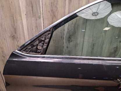 *15-19 OEM BMW F16 X6 F86 X6M Front Left Driver Door Shell Panel Gray A90