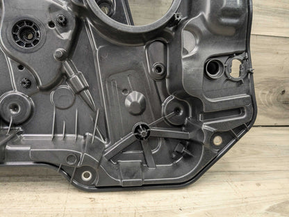 2019 BMW 330i G20 Front Left Driver Door Window Glass Regulator Motor 7432231 OEM BMW G20 G80 330 M340 M3 FRONT Left Driver Door Window Regulator Motor