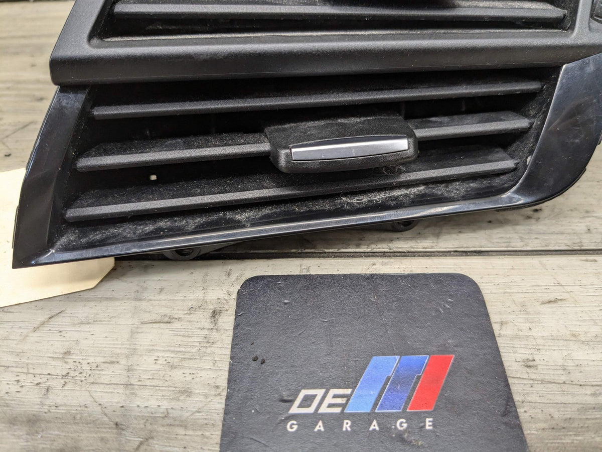 14-19 OEM BMW F15 F85 X5 F16 F86 X6 Passenger Right Air AC Vent Dash Grille