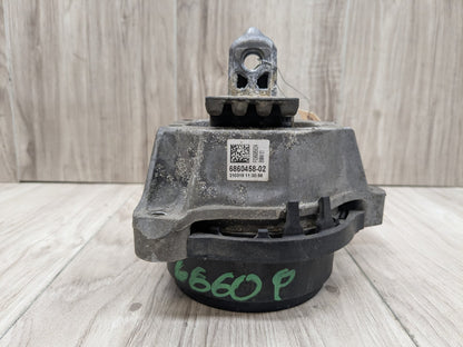OEM BMW F90 G05 G12 G30 X5 Engine N63 S63 Right Passenger Motor Mount Support