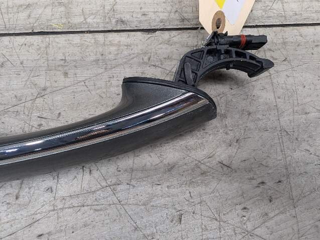 16-22 BMW G12 Front Rear Right Passenger Exterior Door Handle w/ Comfort Access
