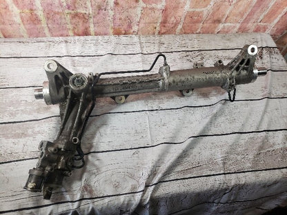 12-18 OEM BMW M5 M6 F12 F13 F10 Power Steering Gear Rack and Pinion L7