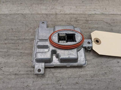 OEM BMW F10 F23 F22 F87 E90 F02 F01 Xenon Headlight Ballast Unit Control Module