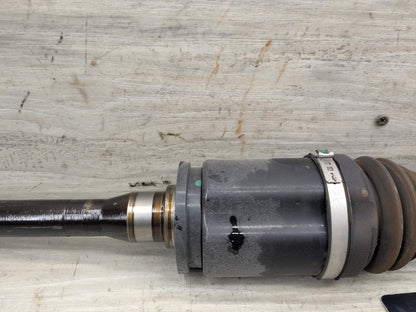 OEM BMW G01 G02 F97 F98 AWD Front Right Passenger Side Output Half Shaft CV Axle