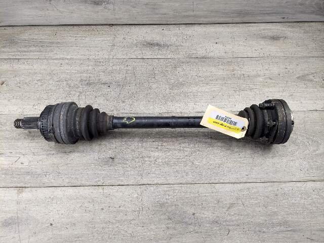 1996 - 2003 BMW Z3 E36 Rear Left or Right Half Shaft Output CV Axle 1229473 M54B25O0
