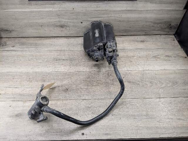 2011 - 2016 BMW 335i F30 Fuel Vapor Charcoal Canister 7244151 N55B30M0