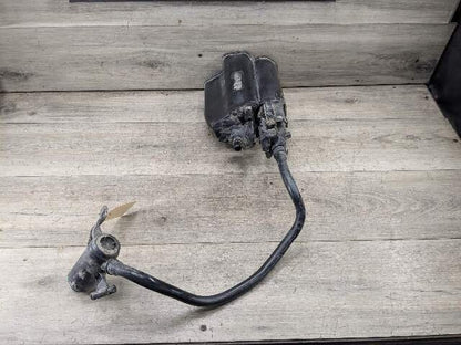 2011 - 2016 BMW 335i F30 Fuel Vapor Charcoal Canister 7244151 N55B30M0