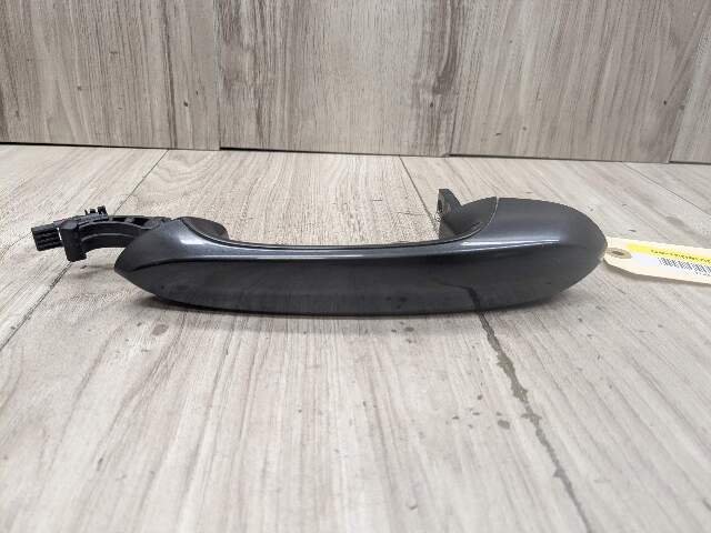 2020 - 2024 BMW X3 F97 Rear Left Driver Exterior Door Handle w/ Comfort Access 8492027 S58