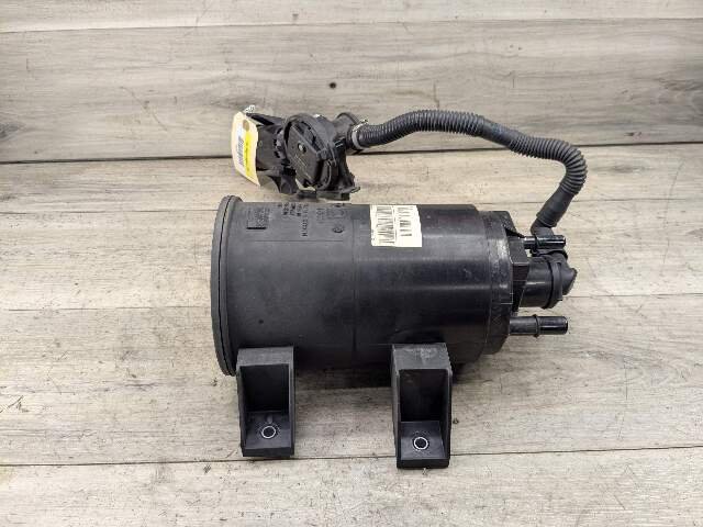 17-24 OEM BMW F90 G30 M5 M8 Charcoal Filter Fuel Tank Vapor Evaporator Canister