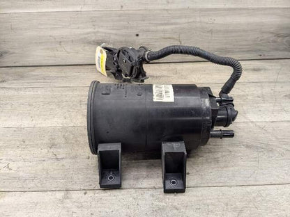 17-24 OEM BMW F90 G30 M5 M8 Charcoal Filter Fuel Tank Vapor Evaporator Canister