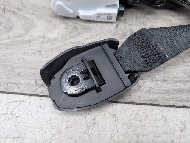 2018 - 2024 BMW X3 G01 Unknown 7469953