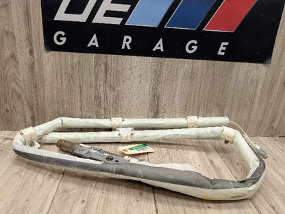 16-22 OEM BMW F48 X1 Right Passenger Top Roof Head Air Bag Airbag Curtain