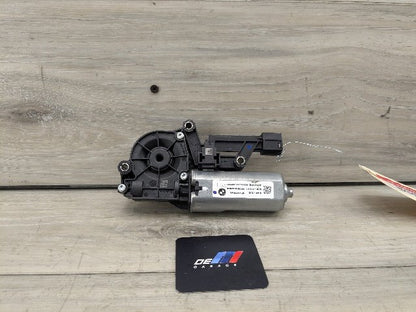 20-24 OEM BMW F44 228 M235 Drive Sun Blindshade Panoramic Roof Actuator Motor