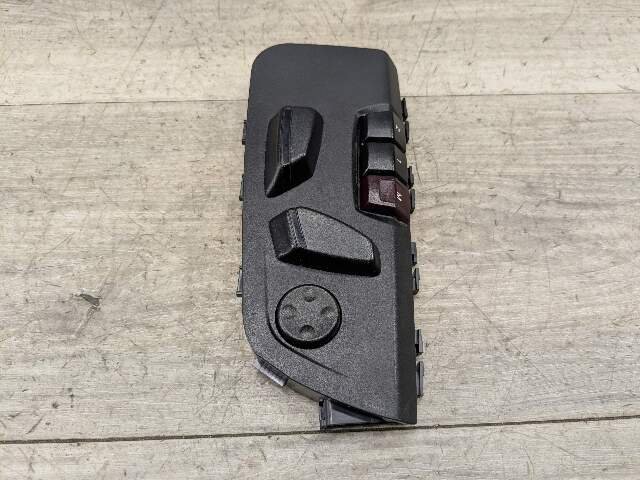 2011 - 2016 BMW 335i F30 Unknown 9276621 N55B30M0
