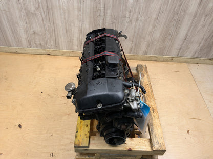 *CORE* BMW Z4 E85 M54 Engine Long Block Assembly 2.5L 6 Cylinder 256S5 2003-06