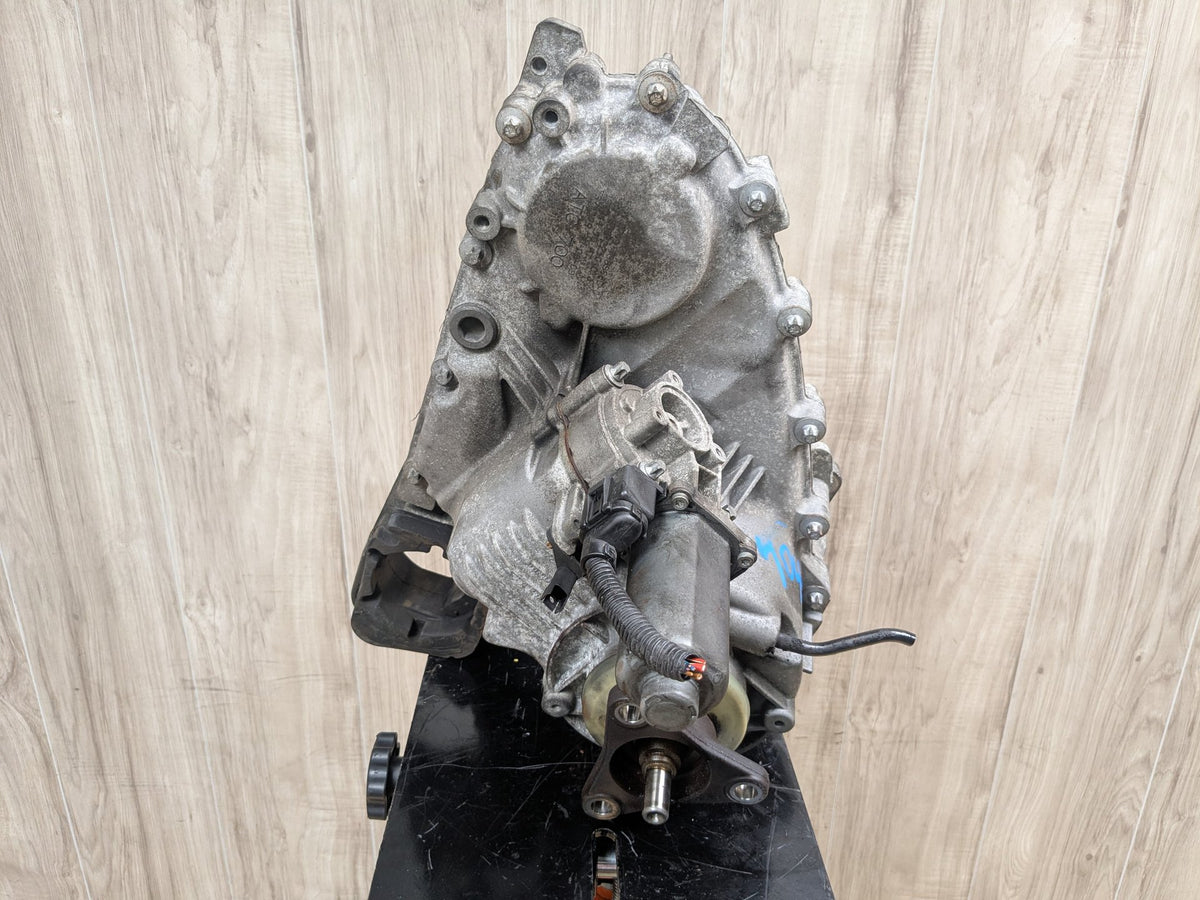 07-14 OEM BMW E70 E71 X5 X6 AT Transmission Transfer Case Gearbox ATC 700