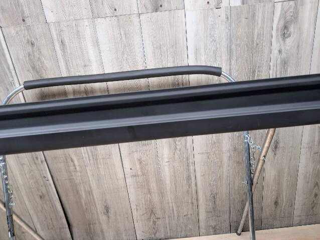 OEM BMW G01 G02 X3 X4 30i 30iX Right Passenger Side Skirt Rocker Panel Molding
