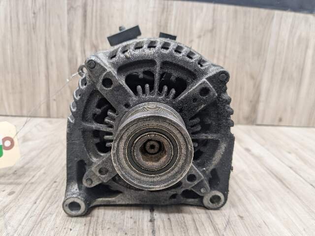 2014 BMW 428i F32 Engine Motor Generator Alternator 7605479