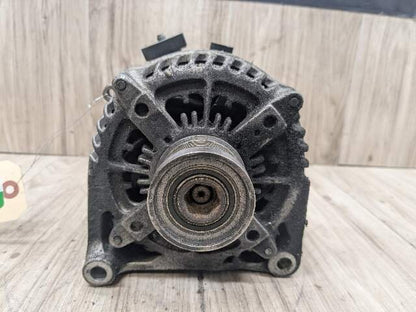 2014 BMW 428i F32 Engine Motor Generator Alternator 7605479