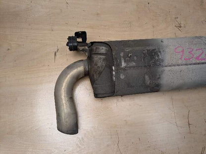 16-22 OEM BMW G12 740 Engine B58 Rear Dual Exhaust Pipe Muffler