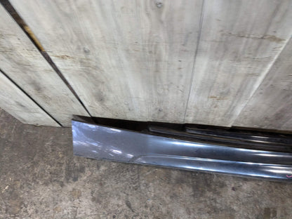 2011 BMW 135i 135i E88- Left Driver Side Skirt Rocker Panel