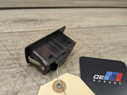 OEM BMW F02 F10 F15 F48 F90 G01 G20 G30 G80 X3 Rear Trunk Lid Center Lock Switch