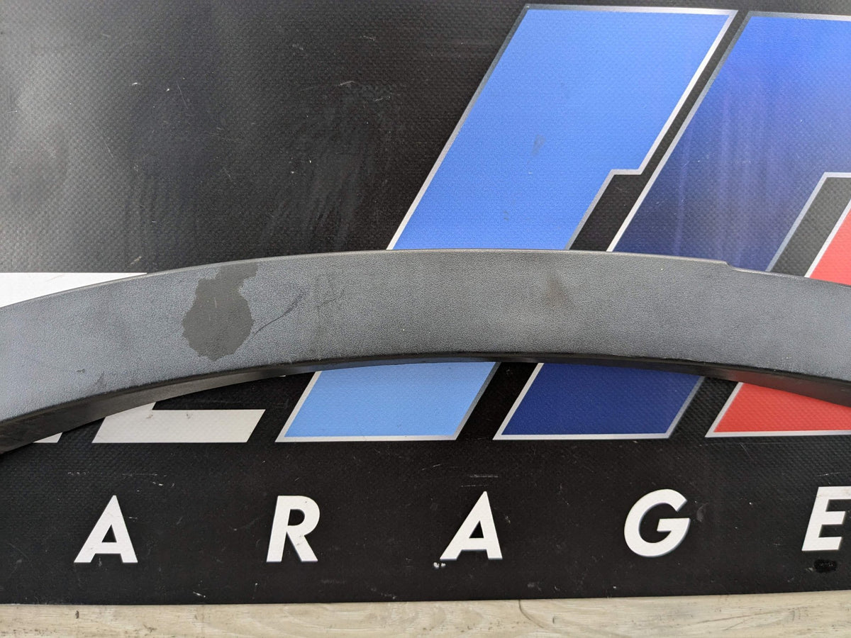 OEM BMW F15 F85 X5 Rear Right Passenger Fender Flare Wheel Arch Molding Panel