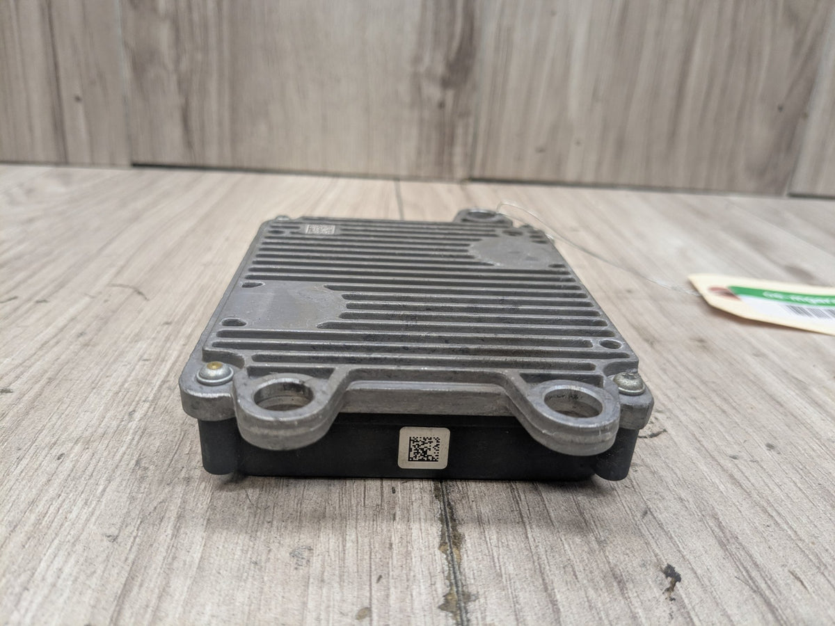 16-22 BMW G12 Front Bumper Cruise Control Distance Radar Senor Module PN 6881319