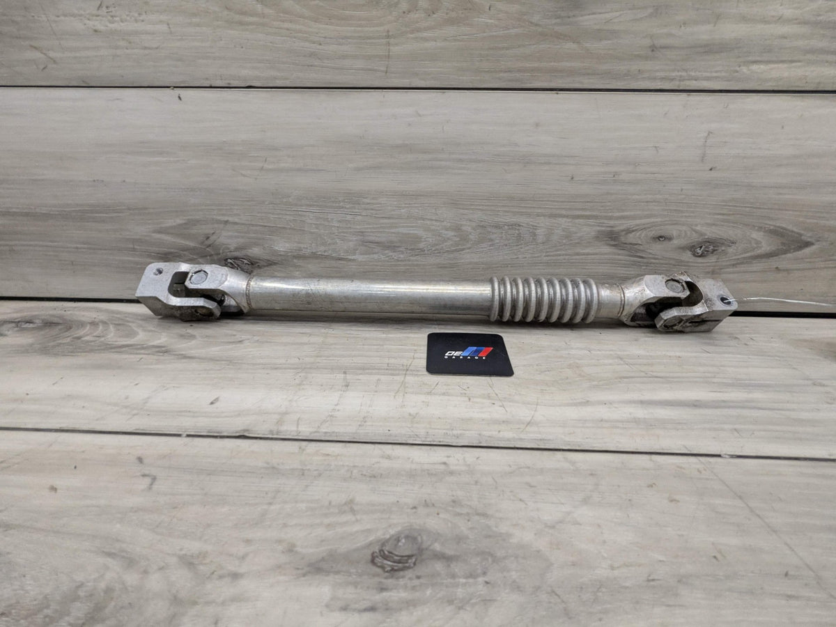 19-24 OEM BMW G20 G22 G23 330 M340 Steering Column Spindle Bottom w/Double Joint