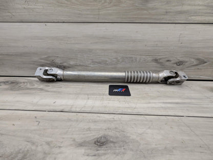 19-24 OEM BMW G20 G22 G23 330 M340 Steering Column Spindle Bottom w/Double Joint