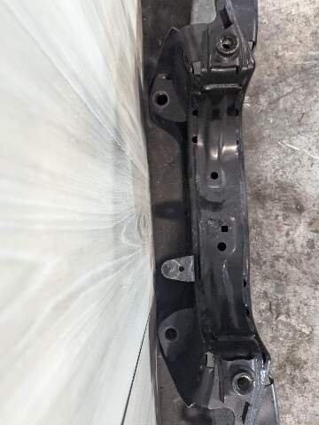 16-23 OEM BMW F39 F48 X1 X2 28i Rear Subframe Undercarriage Cradle Crossmember