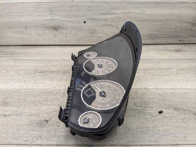 2011 - 2016 BMW 335i F30 Unknown 9313002 N55B30M0