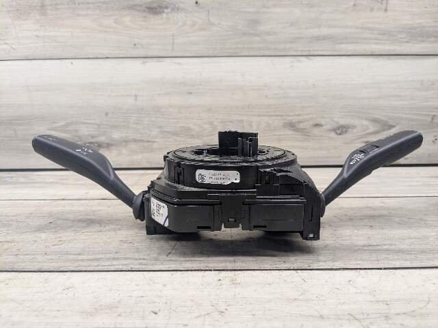 2016 BMW X6 F16 Steering Wheel Sensor Clockspring 9368595