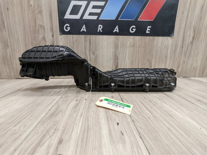 16-21 BMW G30 G12 F90 M5 Right Passenger Engine N63R S63M Intake Manifold 1-4