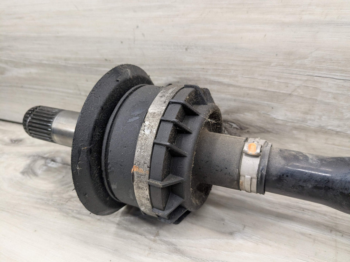 19-25 OEM BMW G20 G42 230 330 REAR Left Driver Side Output Half Shaft CV Axle