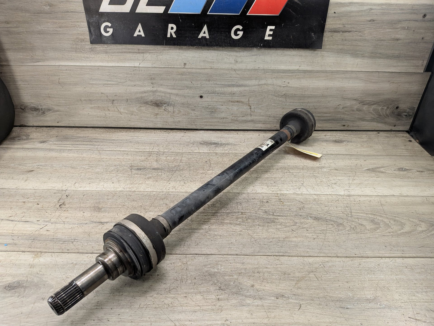 2018-2024 BMW X3 G01 Rear Right Passenger Half Shaft Output CV Axle 7953550