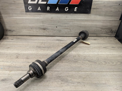 2018-2024 BMW X3 G01 Rear Right Passenger Half Shaft Output CV Axle 7953550