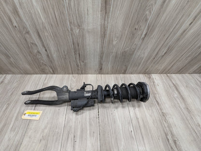 17-23 OEM BMW G30 M550iX Front Right Passenger Spring Strut Shock Absorber VDC