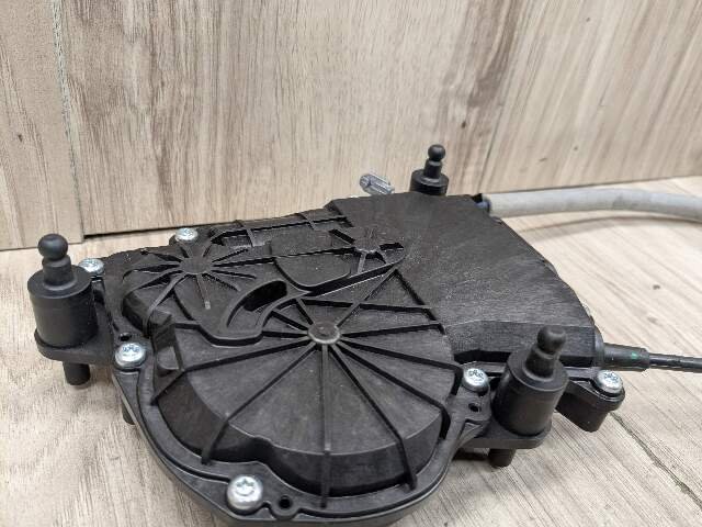 2020 - 2024 BMW X3 F97 Liftagte Trunk Lid Liftgate Lock Latch Actuator 7383561 S58