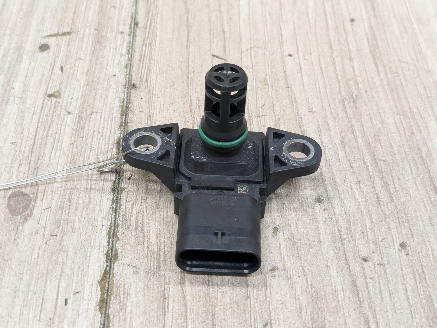 OEM BMW Engine N54 N55 S55 N63 S63 Engine MAP Manifold Air Pressure Sensor