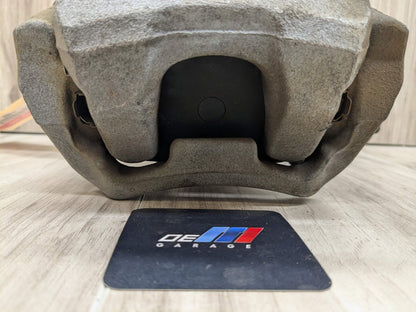 19-25 OEM BMW G05 G06 G07 X5 X6 X7 Rear Right Passenger Side Brake Caliper Gray