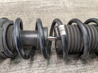 2018 BMW 540i G30 Rear Left or Right Spring Strut Shock Absorber 6866615 OEM BMW G30 530 540 REAR Left Right Suspension Strut Shock Absorber w/ Spring