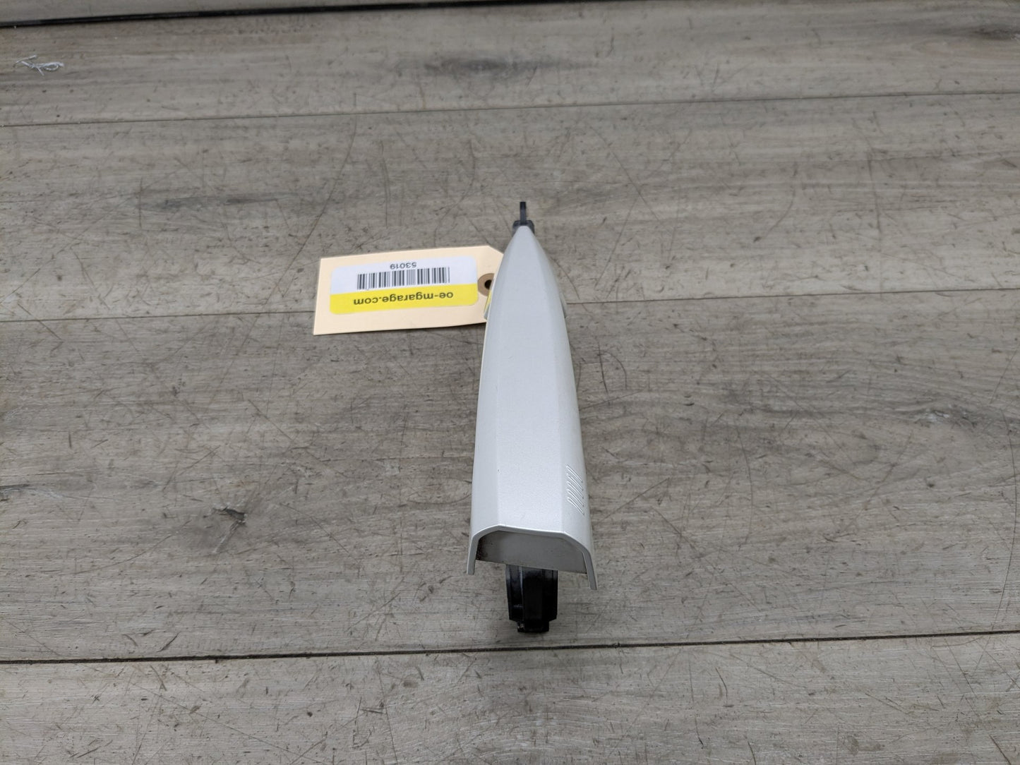OEM BMW F15 F16 F85 X5 X6 COMFORT ACCESS Front Rear Left Driver Door Handle