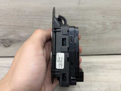 16-19 OEM BMW G12 740 750 M760 Rear Left Right Window Door Sun Shade Switch