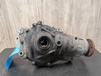 2010 - 2015 BMW 750i F01 Front Axle Carrier Differential 7619363 N63B44O1